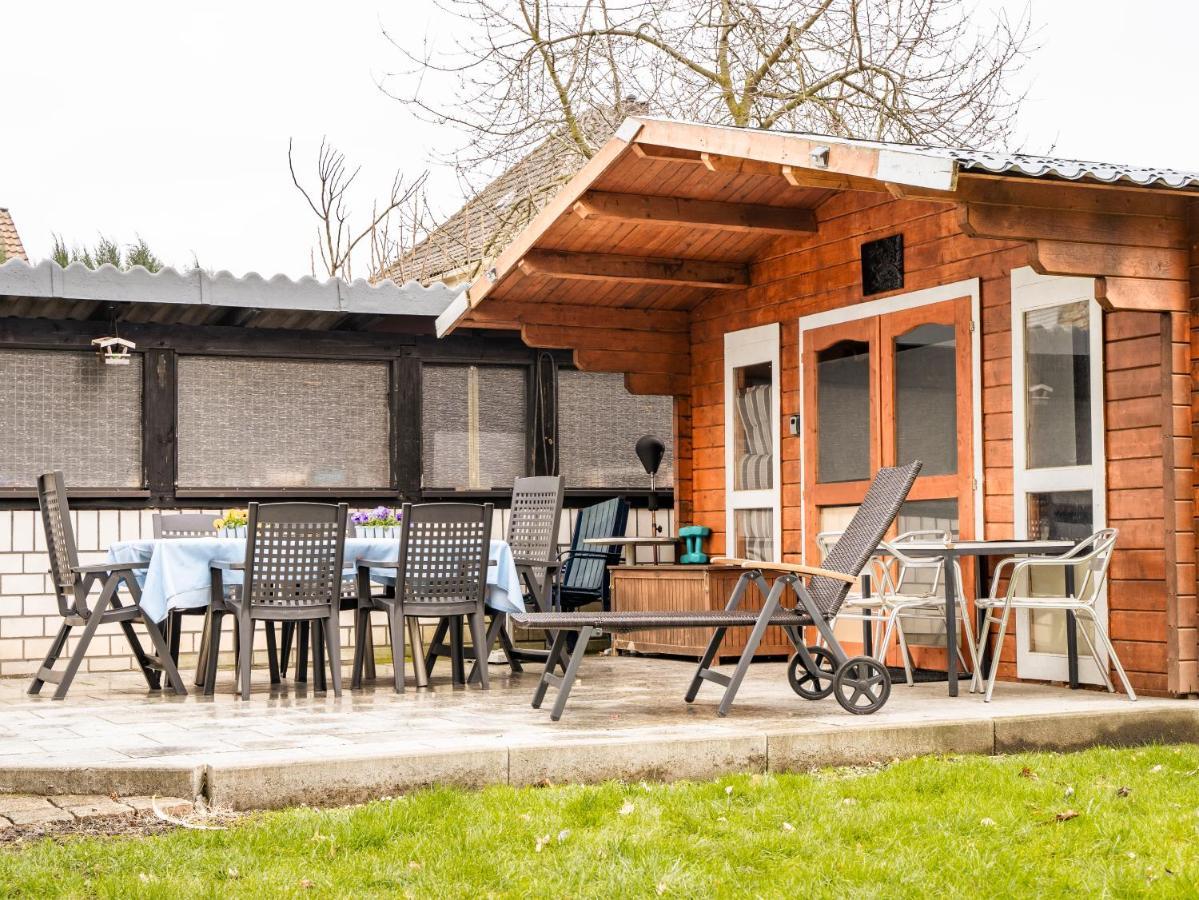 Truth Fuer 5 - King Size Betten, Kamin, Garten, Xxl Couch, Smart-Tv Дортмунд Екстер'єр фото